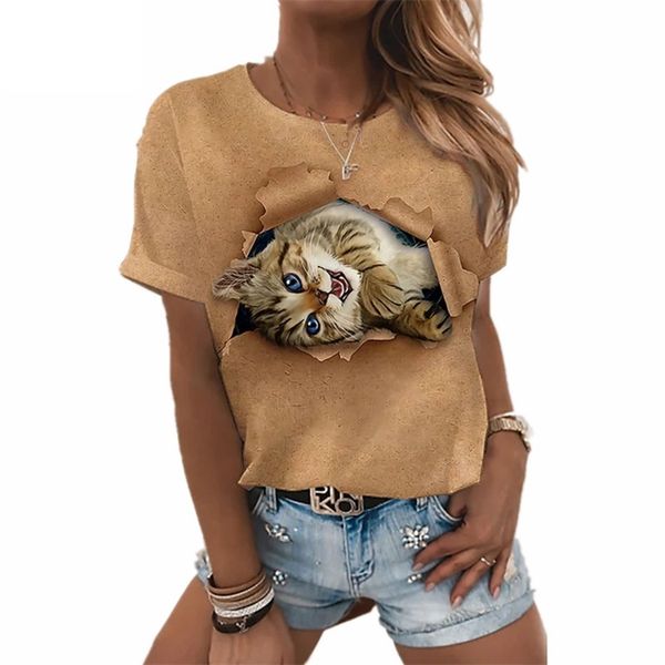 tshirt mode baru musim panas wanita 3d printing kawaii saku kucing lucu priawanita atasan longgar jalanan 220613, White;black
tshirt mode baru musim panas wanita 3d printing kawaii saku kucing lucu priawanita atasan longgar jalanan 220613, White;black