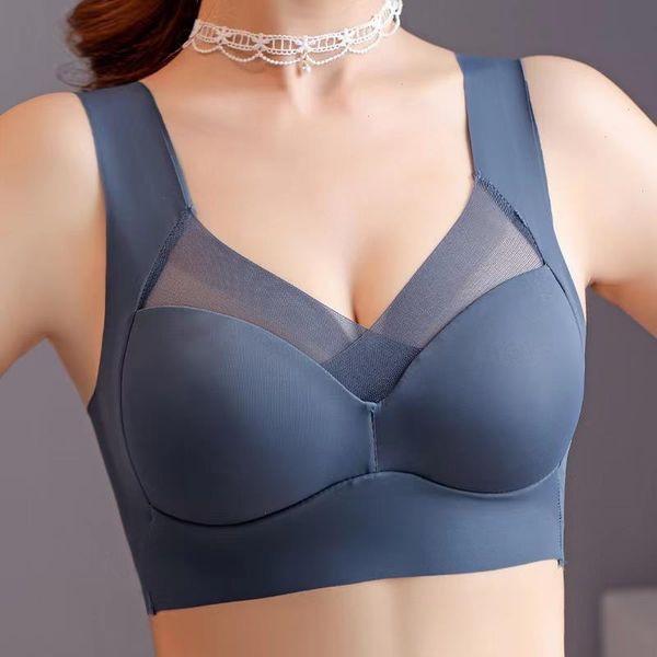 seamless beautiful back sports bra shockproof no steel ring underwear female v-neck gathered anti-sagging breast tube, Red;black
seamless beautiful back sports bra shockproof no steel ring underwear female v-neck gathered anti-sagging breast tube, Red;black