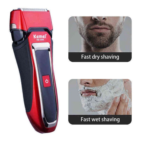 brand waterproof men's razor electric trimmer shaving and depilatory brush beard machine shave blade facial massager 40d 0314
brand waterproof men's razor electric trimmer shaving and depilatory brush beard machine shave blade facial massager 40d 0314