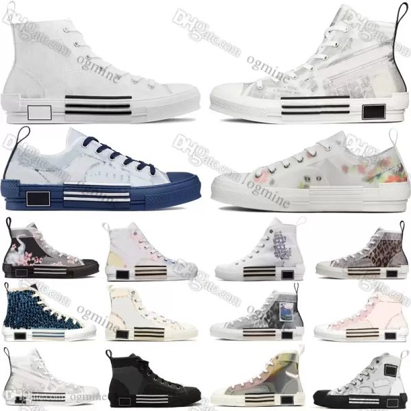 2022 paris dies shoes designer b23 shoe oblique motif lines high low mens platform sneaker technical pu canvas woman casual shoes bee yp, Black
2022 paris dies shoes designer b23 shoe oblique motif lines high low mens platform sneaker technical pu canvas woman casual shoes bee yp, Black