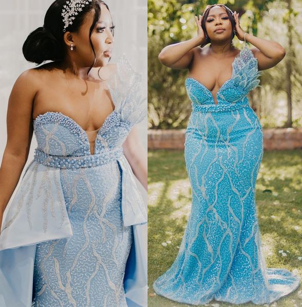 2022 plus size arabic aso ebi stylish mermaid luxurious prom dresses sweetheart beaded evening formal party second reception birthday engage, Black
2022 plus size arabic aso ebi stylish mermaid luxurious prom dresses sweetheart beaded evening formal party second reception birthday engage, Black
