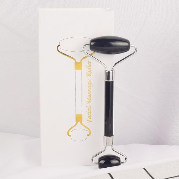 facial jade roller therapy 100% natural black quartz for double neck healing slimming massager face wrinkle removal
facial jade roller therapy 100% natural black quartz for double neck healing slimming massager face wrinkle removal