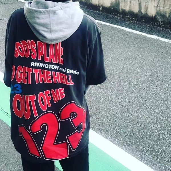 vintage black t shirt men women 123 printed tee oversized short sleeve real pics 22fw, White;black
vintage black t shirt men women 123 printed tee oversized short sleeve real pics 22fw, White;black