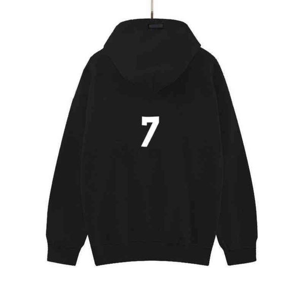 designer hoodie oversized vintage luxe fashion brand black white season 7 main line abc letter hooded sweater loose hoodio plush jacket
designer hoodie oversized vintage luxe fashion brand black white season 7 main line abc letter hooded sweater loose hoodio plush jacket