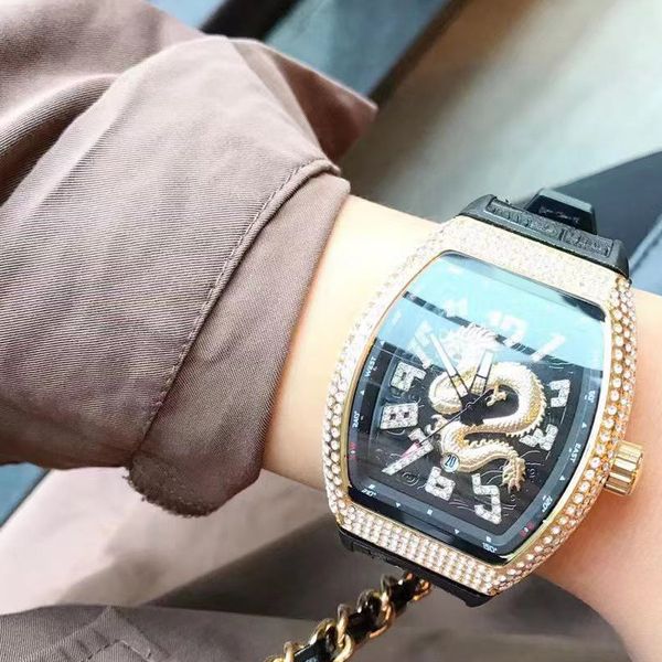 2022new luxury ladies watch imported quartz movement mineral glass mirror fashion exquisite leather strap watches, Slivery;brown
2022new luxury ladies watch imported quartz movement mineral glass mirror fashion exquisite leather strap watches, Slivery;brown