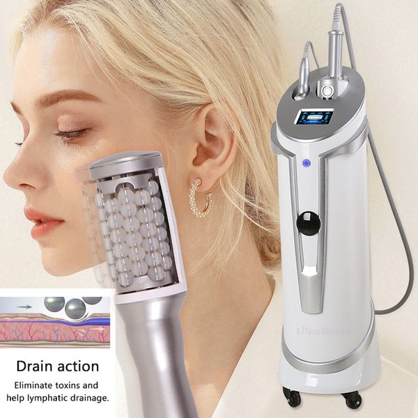 inner ball 8d roller machine body sculpting fat burning slimming machine 360 degree lymphatic drainage beauty equipment
inner ball 8d roller machine body sculpting fat burning slimming machine 360 degree lymphatic drainage beauty equipment