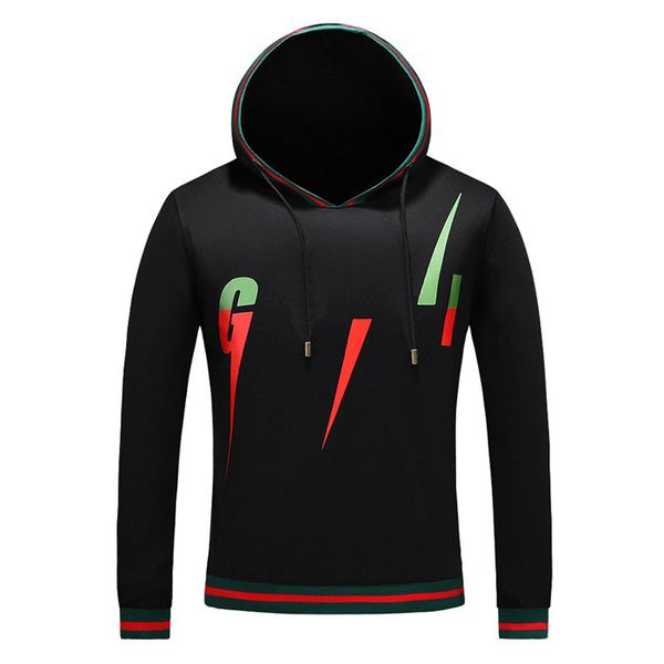 mens hoodies coat pullover fashion hooded sweatshirts sports casual designer fleece clothing #zo13, Black
mens hoodies coat pullover fashion hooded sweatshirts sports casual designer fleece clothing #zo13, Black