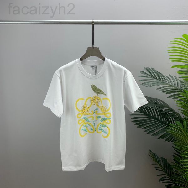 men's t-shirts designer chaopai european goods luojia short sleeve t-shirt letter embroidery printing men's and women's same, White;black
men's t-shirts designer chaopai european goods luojia short sleeve t-shirt letter embroidery printing men's and women's same, White;black