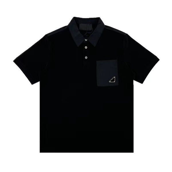 2022 designer polo shirt luxury mens fashion shirt running fitness custom fabric oversized summer nylon panel pockets stretch outdoor leisur, White;black
2022 designer polo shirt luxury mens fashion shirt running fitness custom fabric oversized summer nylon panel pockets stretch outdoor leisur, White;black
