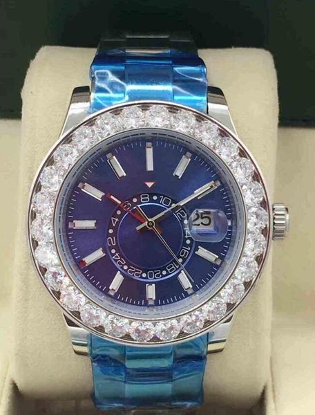 luxury designer classic fashion automatic mechanical watch size 41mm sapphire glass waterproof function christmas gift free, Slivery;brown
luxury designer classic fashion automatic mechanical watch size 41mm sapphire glass waterproof function christmas gift free, Slivery;brown