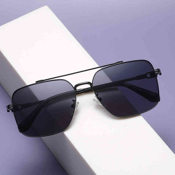sunglasses men's double beam square leisure travel driving star glasses o8q7 10m7, White;black
sunglasses men's double beam square leisure travel driving star glasses o8q7 10m7, White;black