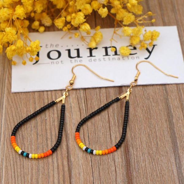dangle & chandelier go2boho native style earrings miyuki seed beads water drop stainless steel earings for women fashion jewelry 2022, Silver
dangle & chandelier go2boho native style earrings miyuki seed beads water drop stainless steel earings for women fashion jewelry 2022, Silver