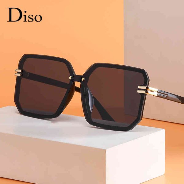 2022diso latest factory direct sale diso2022 new frameless polarized sunglasses women's fashion korean personalized frame glasses, White;black
2022diso latest factory direct sale diso2022 new frameless polarized sunglasses women's fashion korean personalized frame glasses, White;black