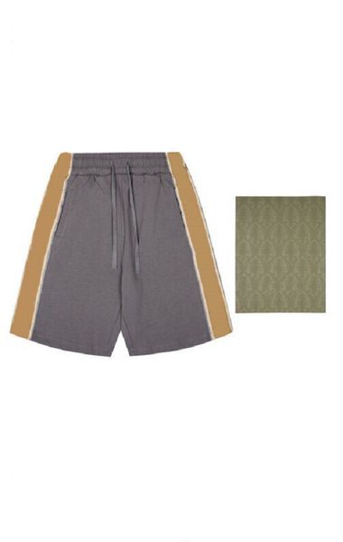 2022 summer new cotton shorts breathable comfortable women's men's casual sports shorts beach pants, Black;brown
2022 summer new cotton shorts breathable comfortable women's men's casual sports shorts beach pants, Black;brown