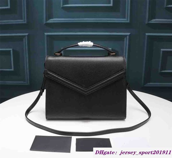 2020 good quality handbag fashionable luxury women's chain bag 578000 new designer shoulder bag cassandra leather handbag
2020 good quality handbag fashionable luxury women's chain bag 578000 new designer shoulder bag cassandra leather handbag