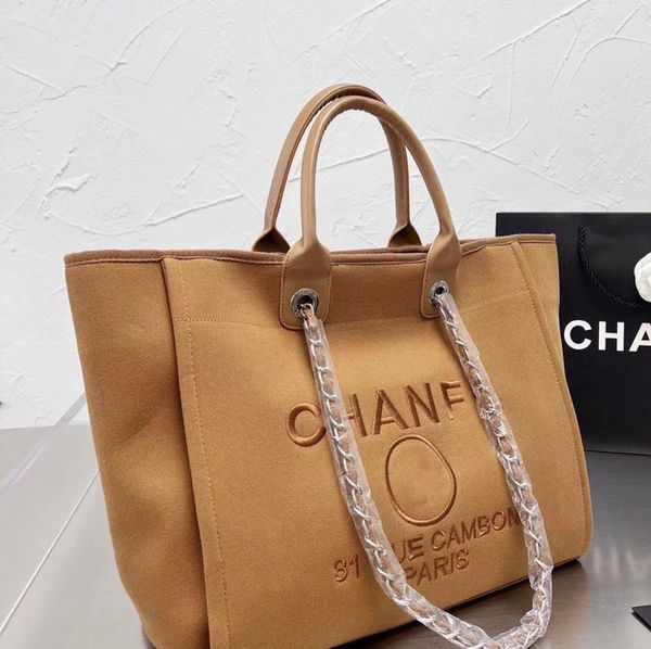 luxury brand classic embroidered beach bags fashion ch women canvas evening handbags female big shopping handbag designer large capacity lad
luxury brand classic embroidered beach bags fashion ch women canvas evening handbags female big shopping handbag designer large capacity lad