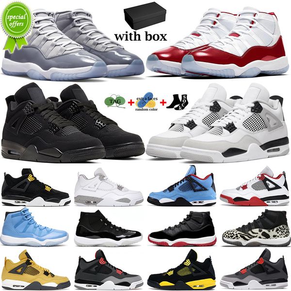 with box jumpman 4 basketball shoes men women 11 sneakers 4s military black cat infrared cool grey 11s bred mens womens sports trainers
with box jumpman 4 basketball shoes men women 11 sneakers 4s military black cat infrared cool grey 11s bred mens womens sports trainers