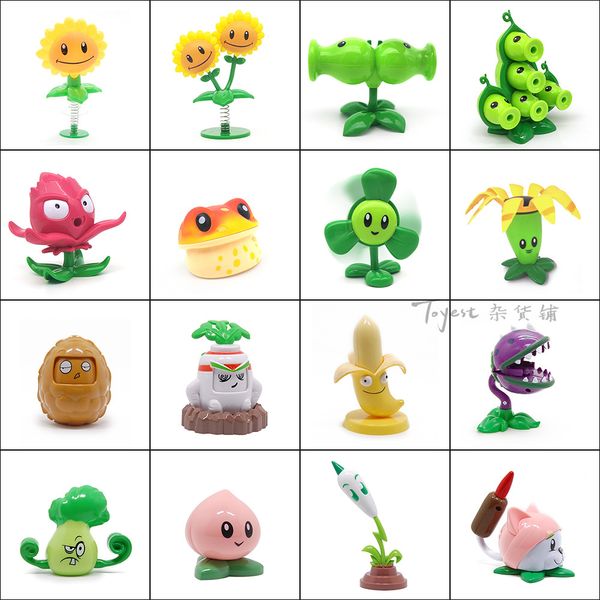party favo zombies bulk part2 genuine pvz toy model doll accessories doll design is optional
party favo zombies bulk part2 genuine pvz toy model doll accessories doll design is optional