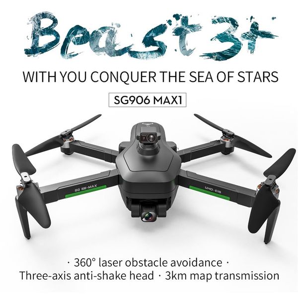 sg906 max1 & max drones with 4k camera for adults follow me drone gps long flight time automatic obstacle avoidance 3-axis gim240o
sg906 max1 & max drones with 4k camera for adults follow me drone gps long flight time automatic obstacle avoidance 3-axis gim240o