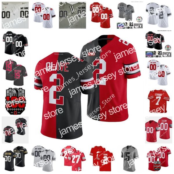 2022 ncaa ohio state buckeyes custom stitched college football jersey 85 marcus baugh 53 randy gradishar 24 malik hooker 65 pat elflein 4, Black
2022 ncaa ohio state buckeyes custom stitched college football jersey 85 marcus baugh 53 randy gradishar 24 malik hooker 65 pat elflein 4, Black
