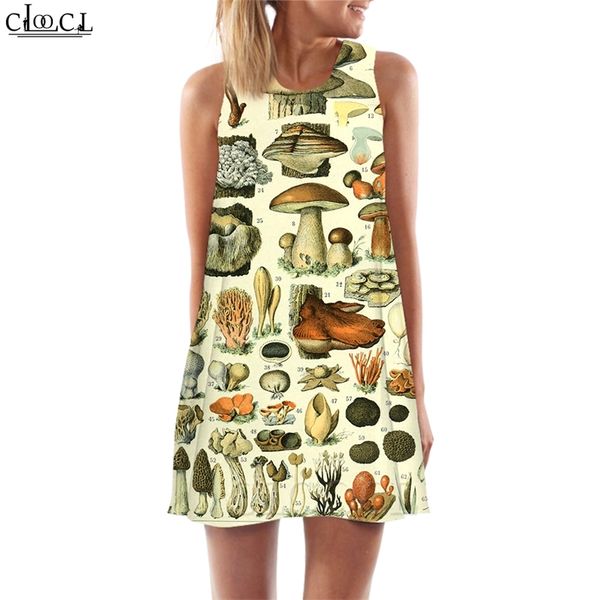 women tank retro mushrooms 3d pattern plant printed loose dress mini short party female vest sleeveless dress w220616, Black;gray
women tank retro mushrooms 3d pattern plant printed loose dress mini short party female vest sleeveless dress w220616, Black;gray
