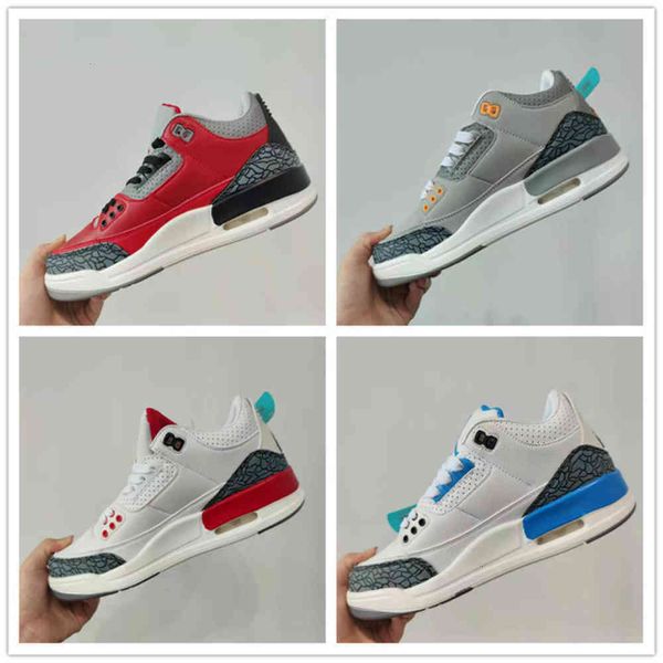 comfortable 3s skateboard sports shoes for fashion men women lace-up non-slip casual flats outdoor zapatillas wear-resisting sneakers, Black
comfortable 3s skateboard sports shoes for fashion men women lace-up non-slip casual flats outdoor zapatillas wear-resisting sneakers, Black