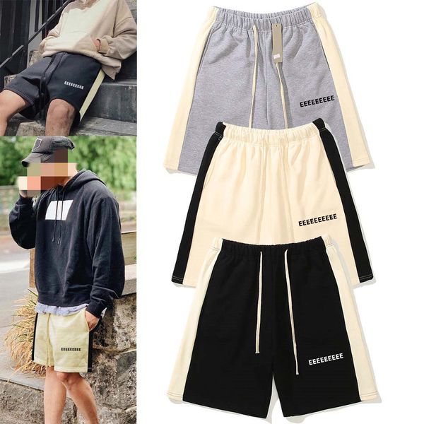 oversize loose summer fashion short mens womens designers shorts summer streetwears clothing sand beach quick drying swimwear printing board, White;black
oversize loose summer fashion short mens womens designers shorts summer streetwears clothing sand beach quick drying swimwear printing board, White;black