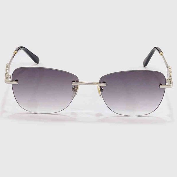 classic rimless women men sunglasses vintage outdoor driving sun glasses eyewear oculos de sol, White;black
classic rimless women men sunglasses vintage outdoor driving sun glasses eyewear oculos de sol, White;black