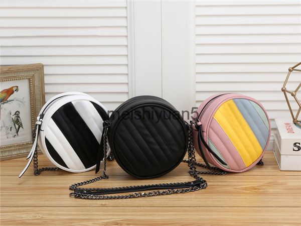 luxury design women bag trendy fashion macaron messenger bag classic color chain one shoulder stripe small round mini coins lipstick bags
luxury design women bag trendy fashion macaron messenger bag classic color chain one shoulder stripe small round mini coins lipstick bags