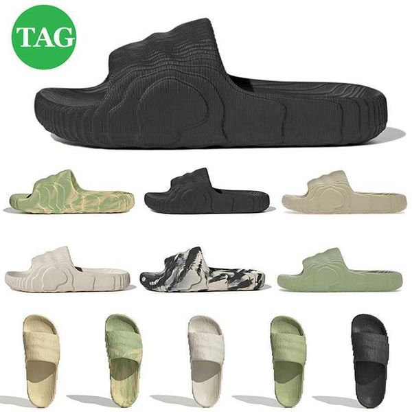 designer sandals adilette 22 slide slippers men women fashion sliders shoes black grey magic lime st desert sand258g
designer sandals adilette 22 slide slippers men women fashion sliders shoes black grey magic lime st desert sand258g
