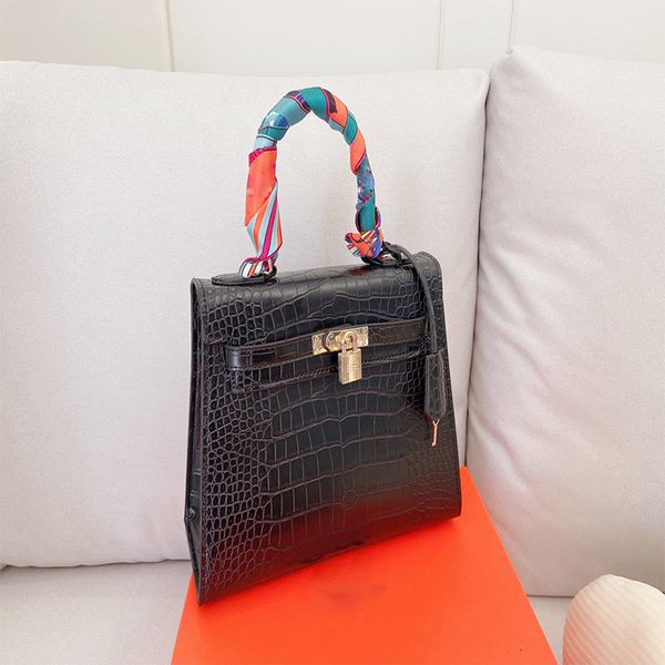 fashion luxurys designer bags brikin bags crocodile pattern handbags shoulder crossbody tote with lock messerger bag lady wallet
fashion luxurys designer bags brikin bags crocodile pattern handbags shoulder crossbody tote with lock messerger bag lady wallet