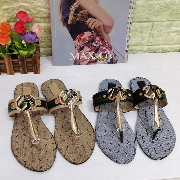 2022 summer designer women slide sandals thong slippers flats slip on flip flops mules low heels flat sandal metal button beach shoes ladies, Black
2022 summer designer women slide sandals thong slippers flats slip on flip flops mules low heels flat sandal metal button beach shoes ladies, Black