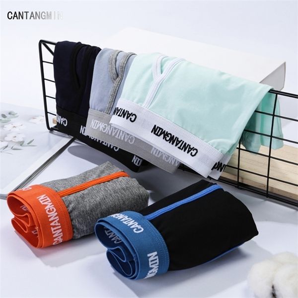 cantangmin man panties cotton boxers panties breathable comfortable men's underwear trunk brand man boxer 220423, Black;white
cantangmin man panties cotton boxers panties breathable comfortable men's underwear trunk brand man boxer 220423, Black;white