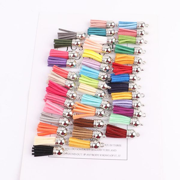 3cm small tassel charms white k clothing accessories diy key chain 100pcs/lot mix colors, Silver
3cm small tassel charms white k clothing accessories diy key chain 100pcs/lot mix colors, Silver