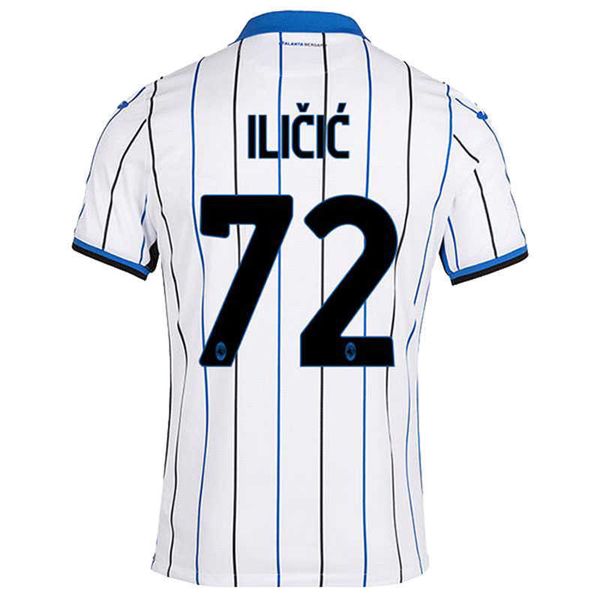 2022 atalanta b c soccer jersey gomez 2021 22 l muriel ilicic de roon duvan muriel ata bc bergamasca maglia da calcio men kids kit uniform c, Black
2022 atalanta b c soccer jersey gomez 2021 22 l muriel ilicic de roon duvan muriel ata bc bergamasca maglia da calcio men kids kit uniform c, Black