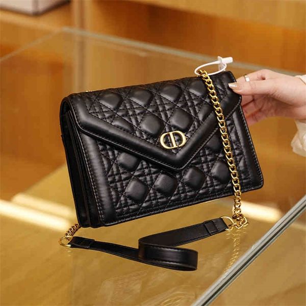 75% off outlet store super chain lingge women's bag version fragrance single shoulder bag versatile small square
75% off outlet store super chain lingge women's bag version fragrance single shoulder bag versatile small square