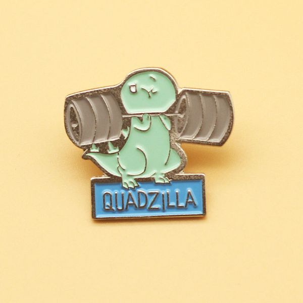 quadzilla brooch and quadriga enamel pins men and women fashion jewelry gifts anime movie novel lapel badges, Blue
quadzilla brooch and quadriga enamel pins men and women fashion jewelry gifts anime movie novel lapel badges, Blue