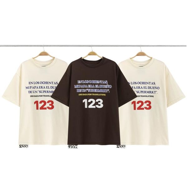 summer men t-shirts 2022 oversized t shirt men women quality t-shirt puff print letter tee aa, White;black
summer men t-shirts 2022 oversized t shirt men women quality t-shirt puff print letter tee aa, White;black