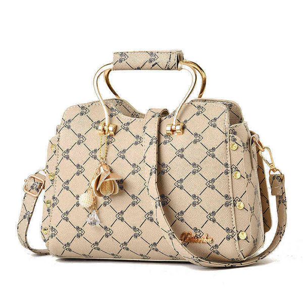 brand fashion female bag women leather handbag vintage messenger bag letter bags for women 2019 bag handbag ladies hand bags g220422
brand fashion female bag women leather handbag vintage messenger bag letter bags for women 2019 bag handbag ladies hand bags g220422