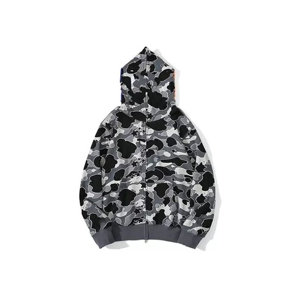 mens hoodies fleece mens stylist hooded cartoon camouflage printing jacket men womens cardigan casual sweatshirts coat for size /l/xl/xxl/3, Gray
mens hoodies fleece mens stylist hooded cartoon camouflage printing jacket men womens cardigan casual sweatshirts coat for size /l/xl/xxl/3, Gray