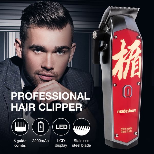 barber hair clipper m10 trimmer for men professional cutting machine finishing cut rechargeable shaver usb 220707
barber hair clipper m10 trimmer for men professional cutting machine finishing cut rechargeable shaver usb 220707