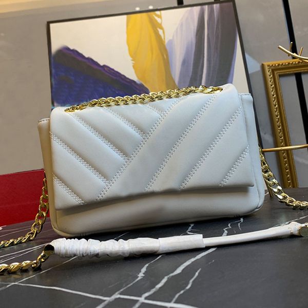 chains cross body bags cowhide shoulder bag fashion flap genuine leather plain letter snakehead hasp hardware small square bags geometric pa
chains cross body bags cowhide shoulder bag fashion flap genuine leather plain letter snakehead hasp hardware small square bags geometric pa