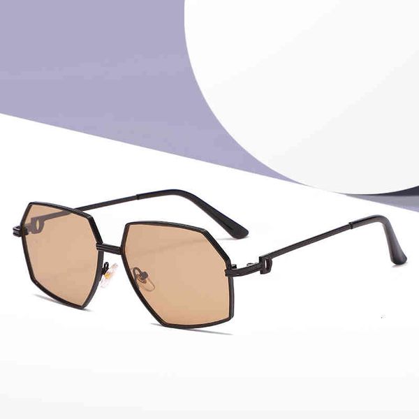 sunglasses large frame irregular trend men's driving 9c68, White;black
sunglasses large frame irregular trend men's driving 9c68, White;black