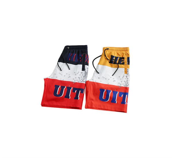 swimwear fashion designer shorts quickdrying print 2022 summer beach pants mens swimming trunks x10
swimwear fashion designer shorts quickdrying print 2022 summer beach pants mens swimming trunks x10