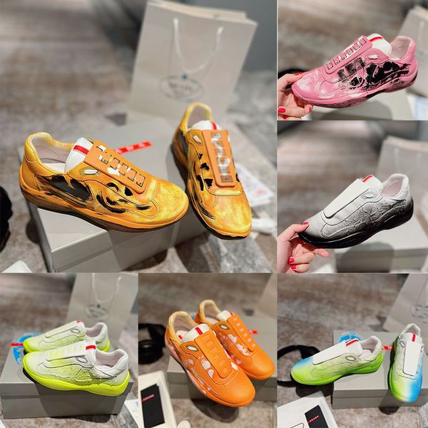 designer slippers casual shoes macro heavy nylon luxury couple's personality printing and dyeing men's leather multicolor thick-so, Black
designer slippers casual shoes macro heavy nylon luxury couple's personality printing and dyeing men's leather multicolor thick-so, Black