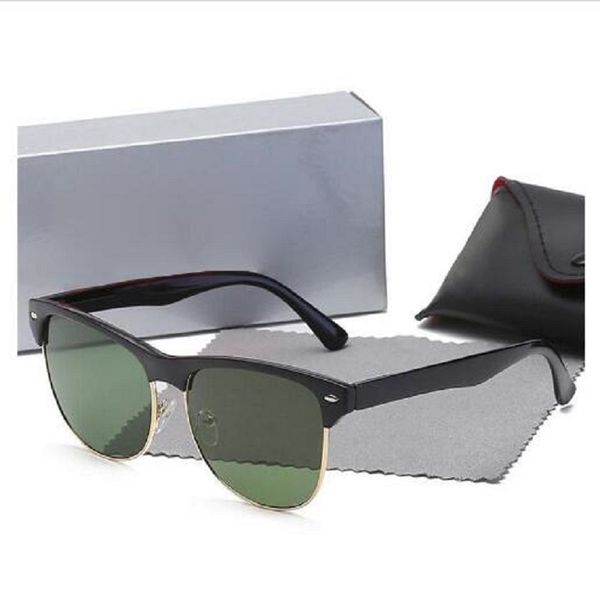 wholesale luxury sunglasses classical designer polarized glasses men women pilot sunglass uv400 eyewear sunnies full pc frame polaroid lens, White;black
wholesale luxury sunglasses classical designer polarized glasses men women pilot sunglass uv400 eyewear sunnies full pc frame polaroid lens, White;black