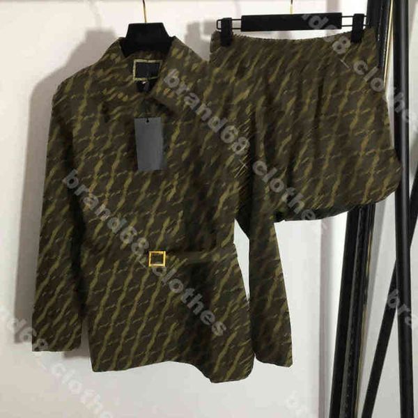 designer women coats two piece pants jacquard letter logo belt slim fit long sleeves suit jackets luxury f..ndi brand skirt shorts autumn f, White
designer women coats two piece pants jacquard letter logo belt slim fit long sleeves suit jackets luxury f..ndi brand skirt shorts autumn f, White