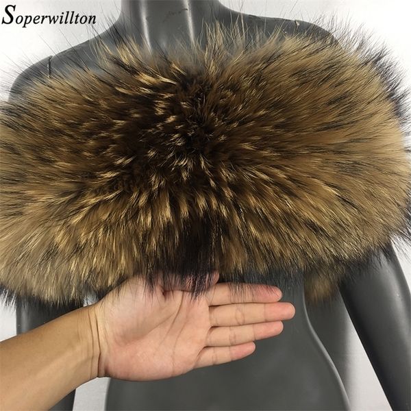 natural fur 2019 new winter 100% raccoon fur real collar & womens scarfs fashion coat sweater scarves collar luxury neck cap d88 t200103, Blue;gray
natural fur 2019 new winter 100% raccoon fur real collar & womens scarfs fashion coat sweater scarves collar luxury neck cap d88 t200103, Blue;gray