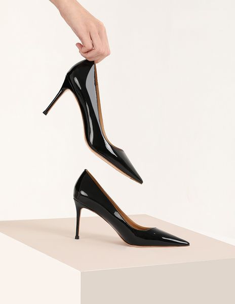 custom casual shoes leather high heels platform casua sandal big size high not tired feet leathers bottom pointy thin temperament goddess fa
custom casual shoes leather high heels platform casua sandal big size high not tired feet leathers bottom pointy thin temperament goddess fa