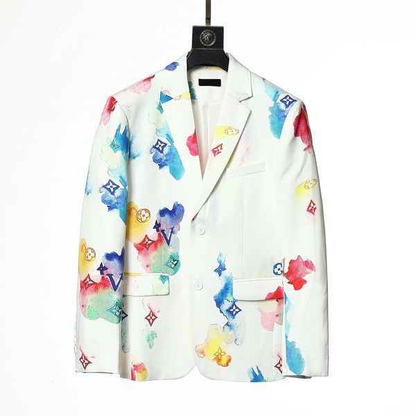 designer fashion men blazer jacket stylist letter embroidery long sleeve casual party wedding blazer hoodie fall winter style size m-3xl, White;black
designer fashion men blazer jacket stylist letter embroidery long sleeve casual party wedding blazer hoodie fall winter style size m-3xl, White;black